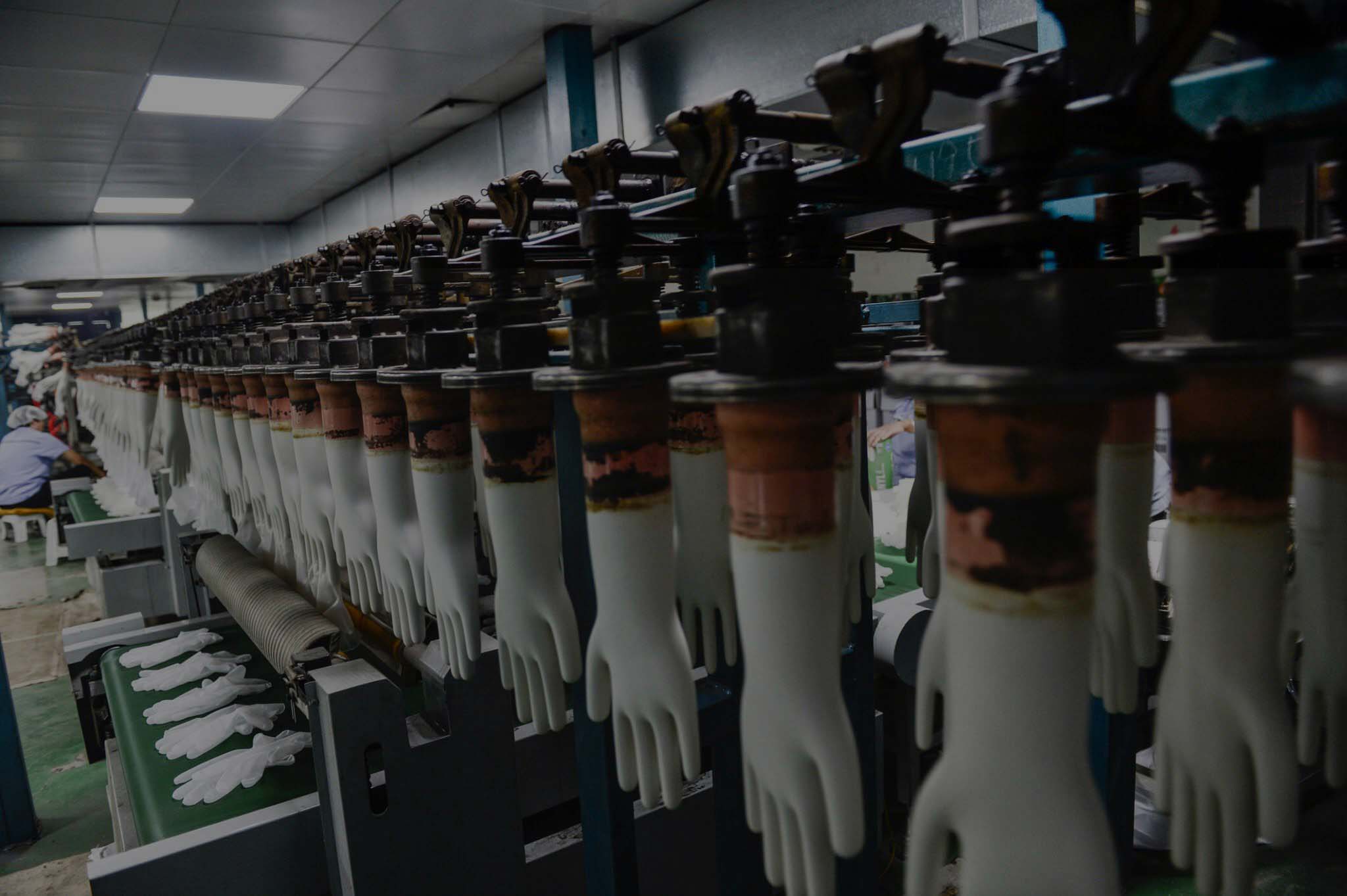 Decades of Experience in ceramic formers